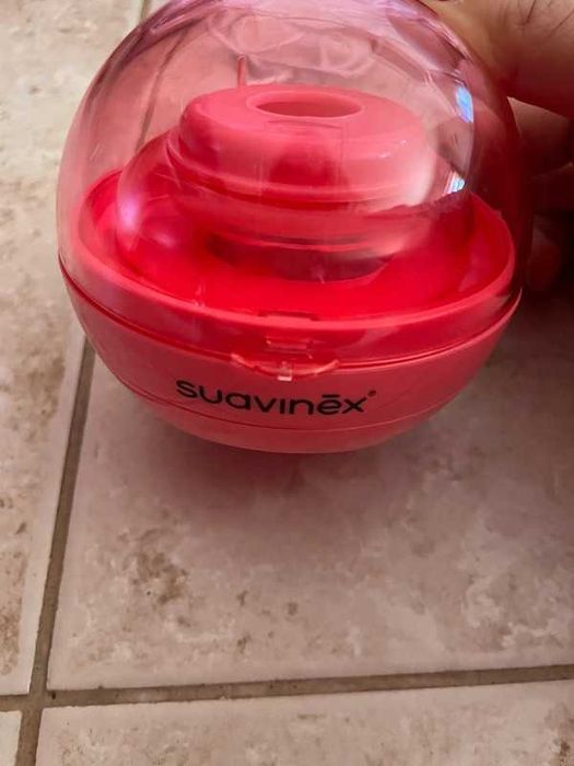 Conjunto Ninho e mala Tuc Tuc