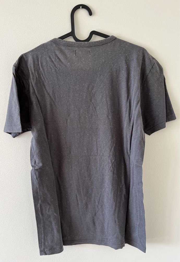 T-shirt Zara Man