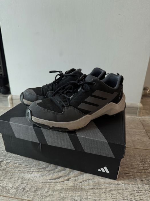 Кросівки Adidas Terrex Ax4r