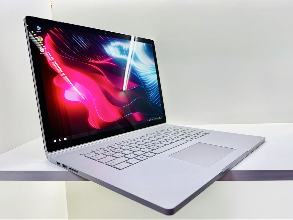 УНІКАЛЬНИЙ! Microsoft Surface 3 | TOUCH 3K| GTX1660 Ti| Core i7| 16RAM