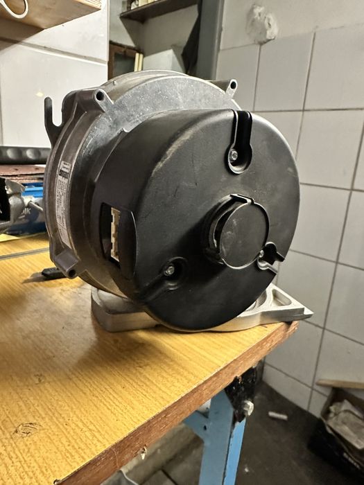 Junkers kondensacyjny zwb 28 wentylator