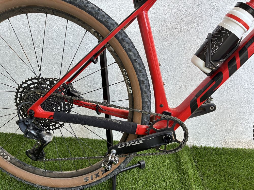 Ridley Ignite SLX