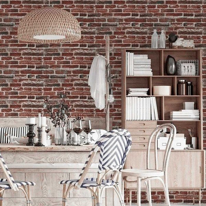 З Д панелі самоклеючі