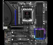 Płyta główna ASRock PG Riptide B650M mATX (Nowa)