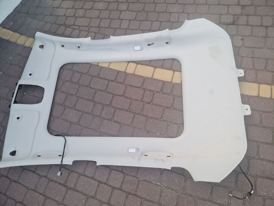 Infiniti Qx50 Podsufitka z panoramą  2020