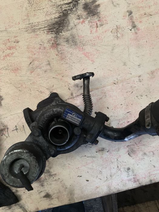 Motor suzuki ddis 1.3 para peças