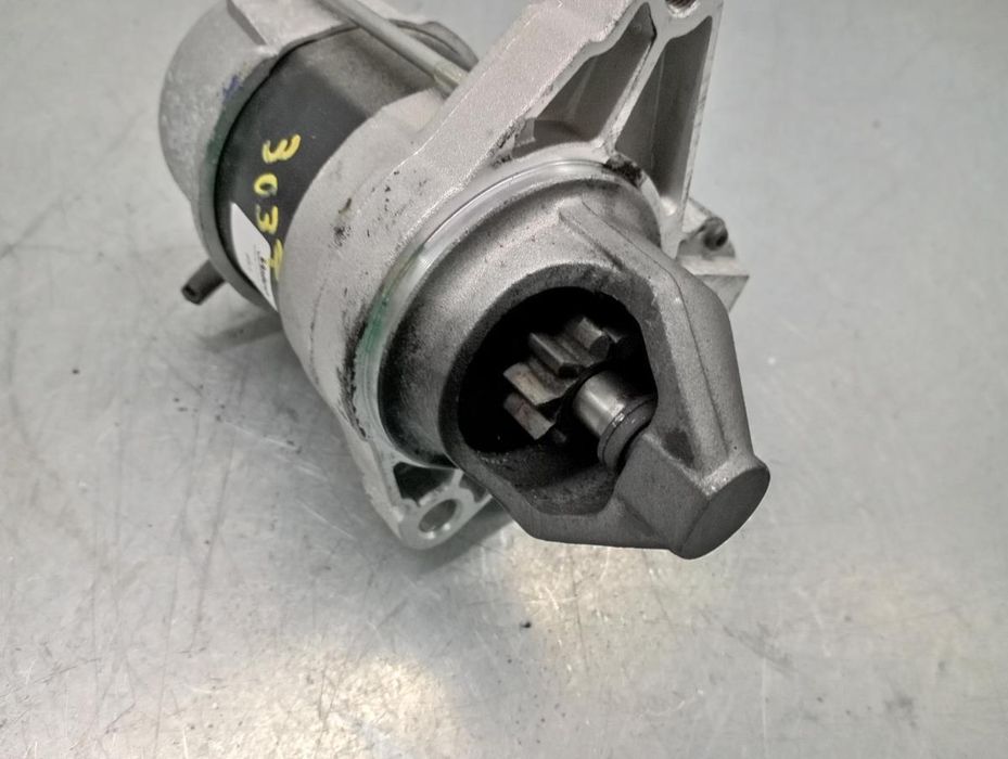 Motor de arranque CITROËN C1 II