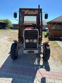 Massey Ferguson 255