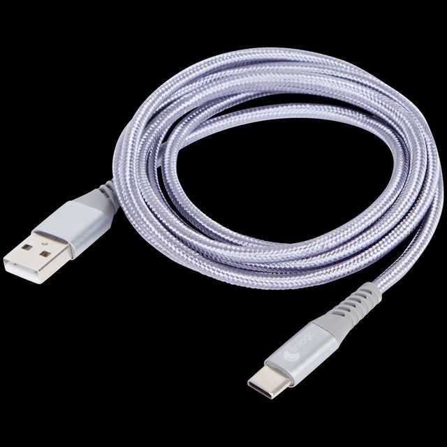 Kabel do ładowania i przesyłania danych USB-C
1,5 metra  KUP Z OLX!