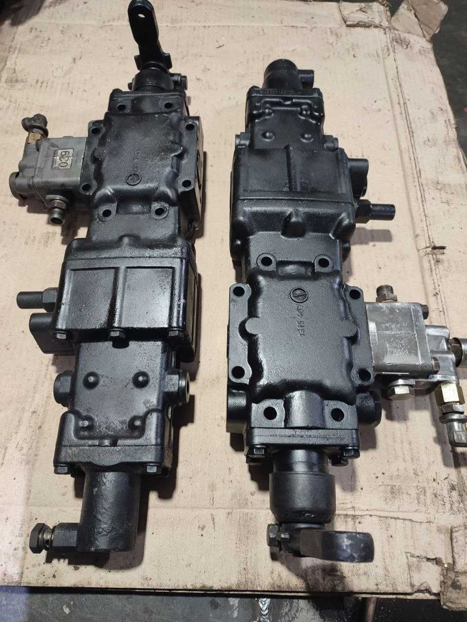 Продам  коробку DAF, MAN/ДАФ, МАН ZF 16S 181,221