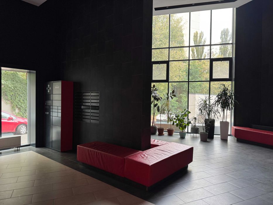 БЕЗ % ТОП ЦІНА! 3к 91м2 ЖК Квартет Липківського 16А Центр