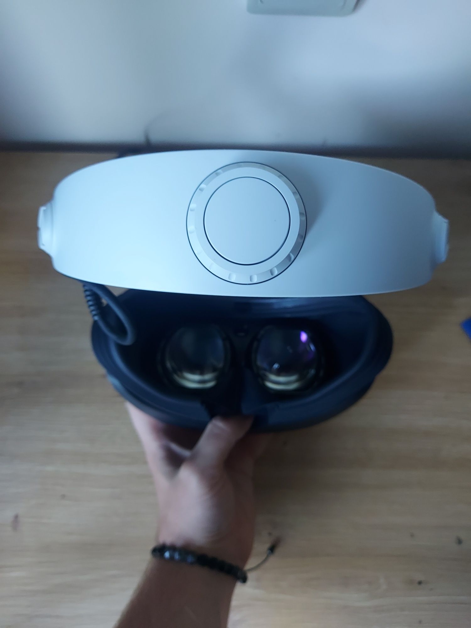 Playstation VR2 (PSVR2)