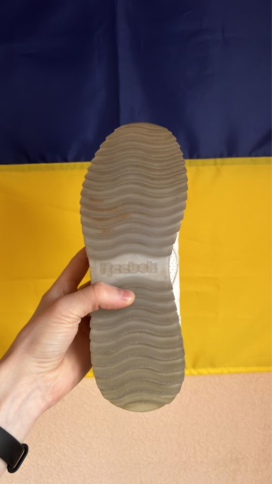 Кросівки чоловічі Reebok royal glide, 41 розмір