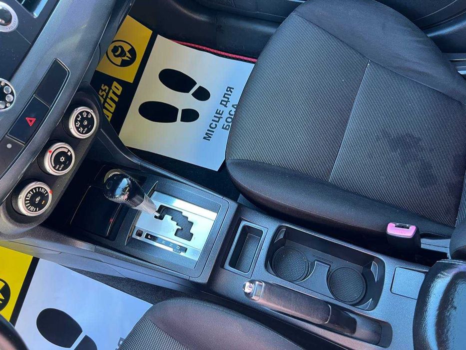 Mitsubishi Lancer 2008