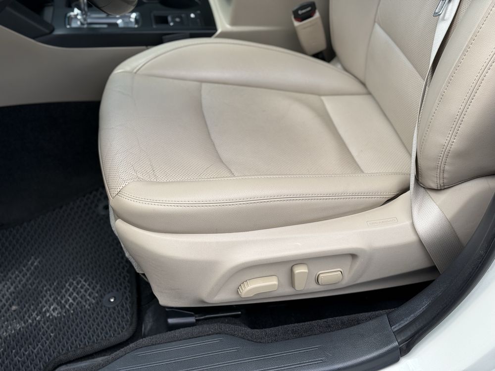 Subaru Legacy, 3,63 бензин, 2014 рік