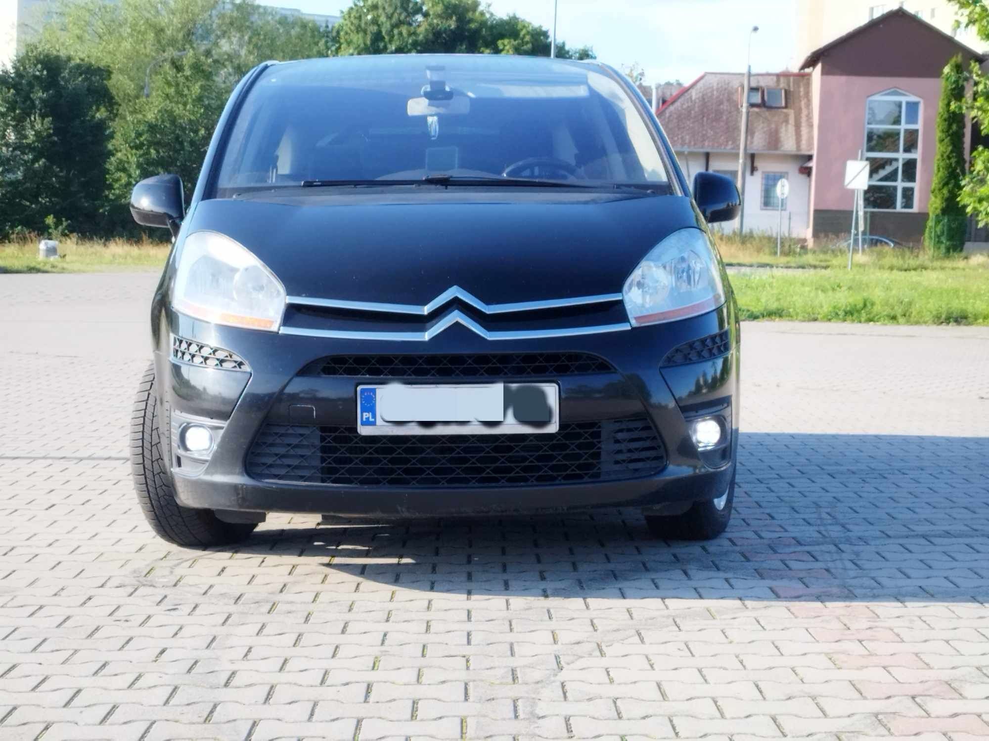 Sprzedam Citroen C4 Picasso