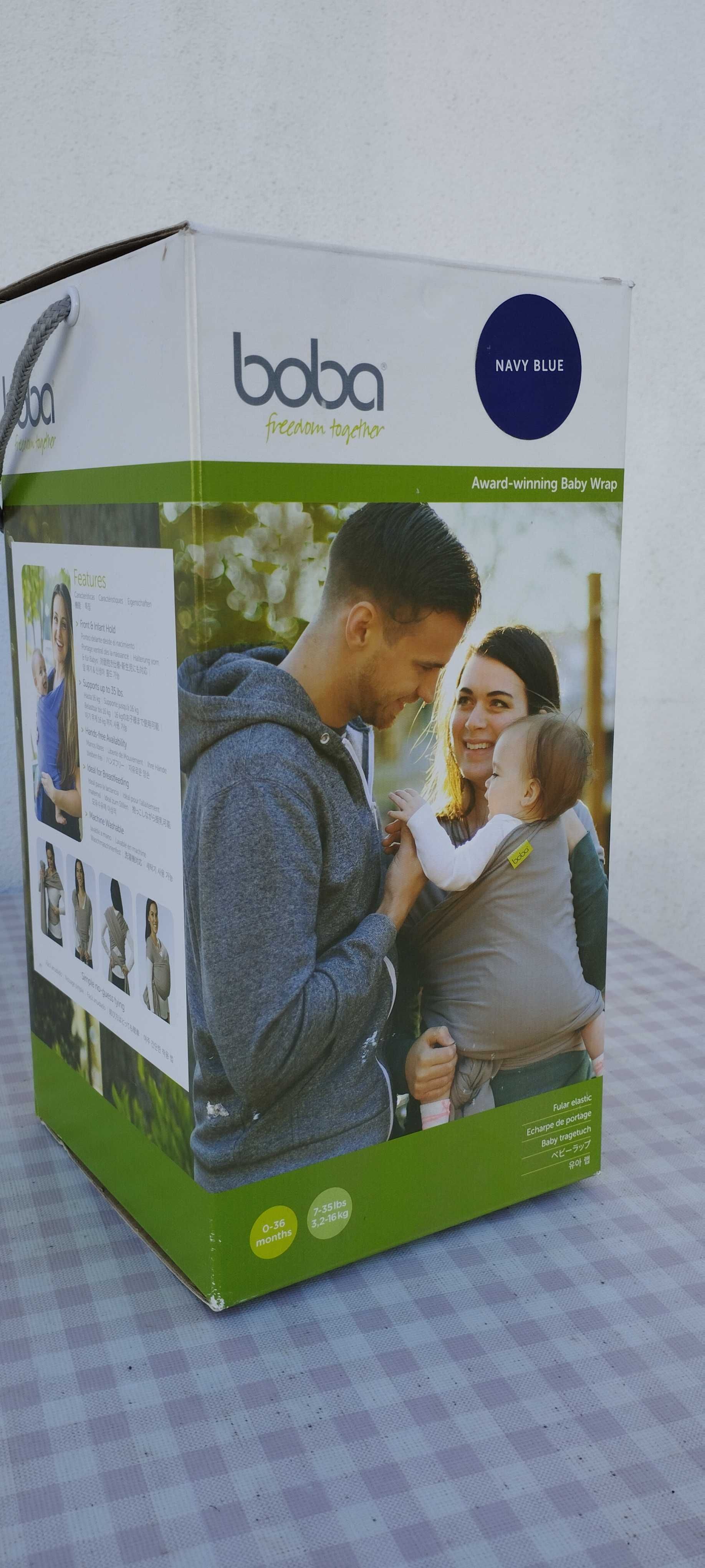 Sling / Pano porta bébés