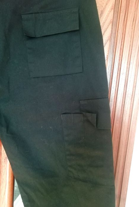 Брюки карго рабочие 50-52 Британия