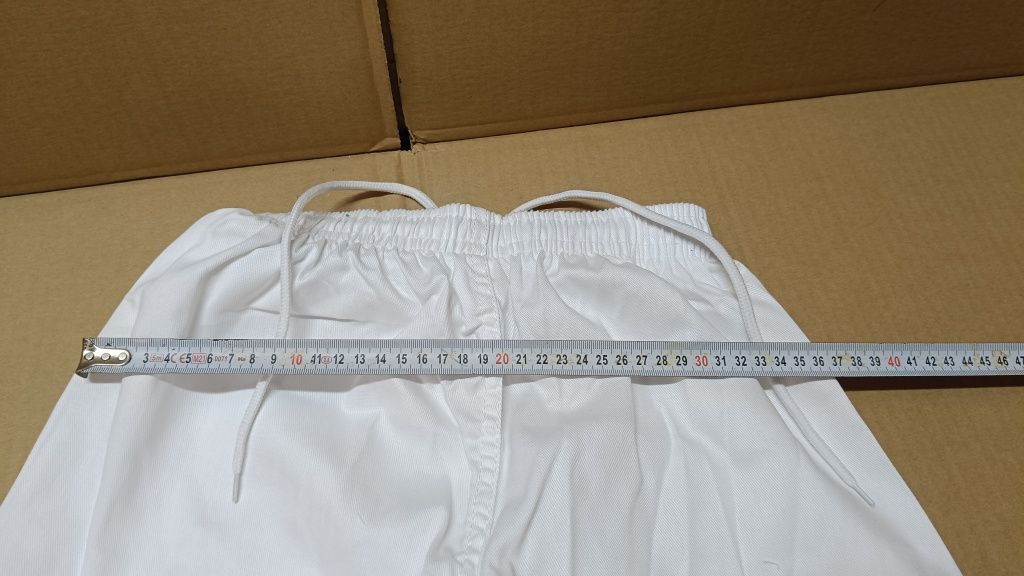 Ippongear Strój do sztuk walki z pasem Rozmiar 140