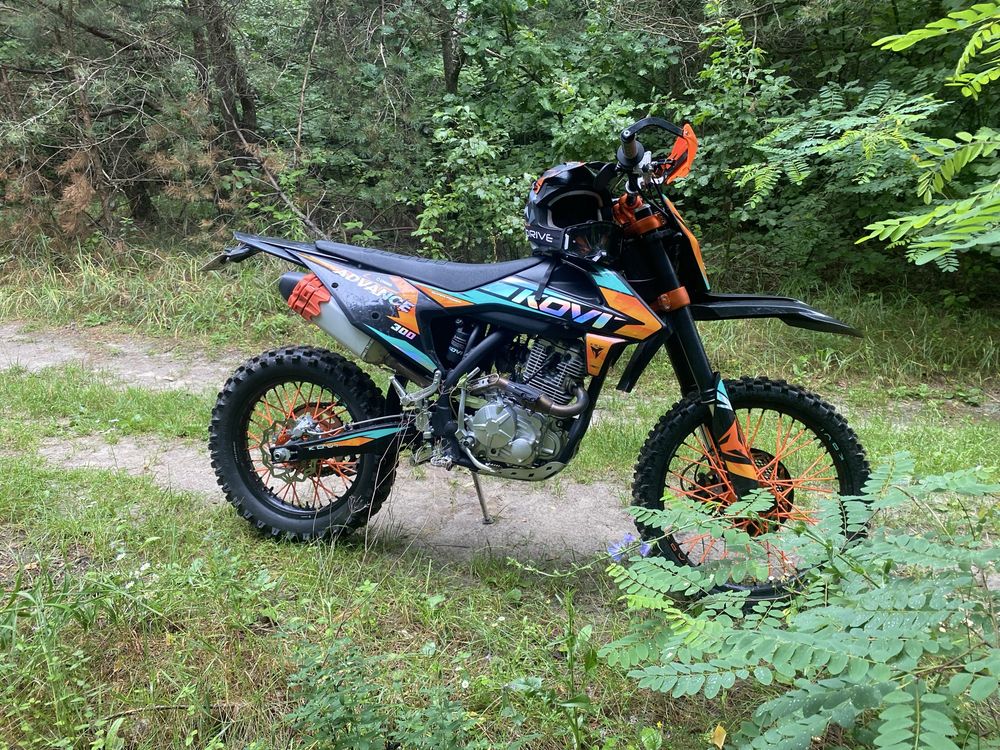 Продам Kovi Advance 300