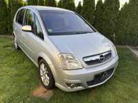 Opel Meriva z Niemiec zadbany Lift