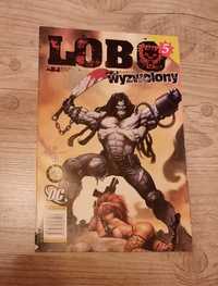 Lobo wyzwolony 3 nr 4/2005 Mandragora