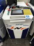 Spawarka laserowa 2000W Blue Ray Edition