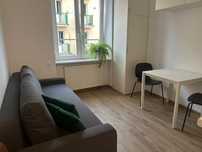 Kawalerka 14m2 do wynajęcia, Warszawa, ul. Mińska 22 przy SWPS, SOHO