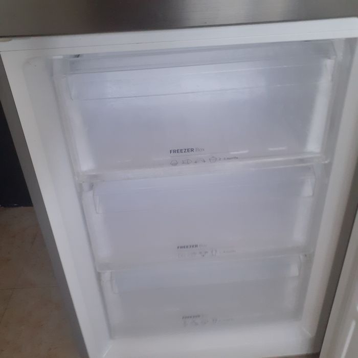 Vendo figorifico usado Becken
