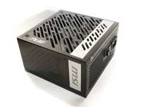 Zasilacz MSI MPG A1000G 80+ Gold  modular  PCIE5  ATX 3.1  1000W