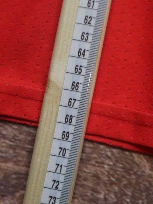 Nike Jordan Chicago Bulls 23 NBA Jersey Basketball koszulka bezrękawów