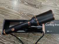 Lokówka Curling Iron