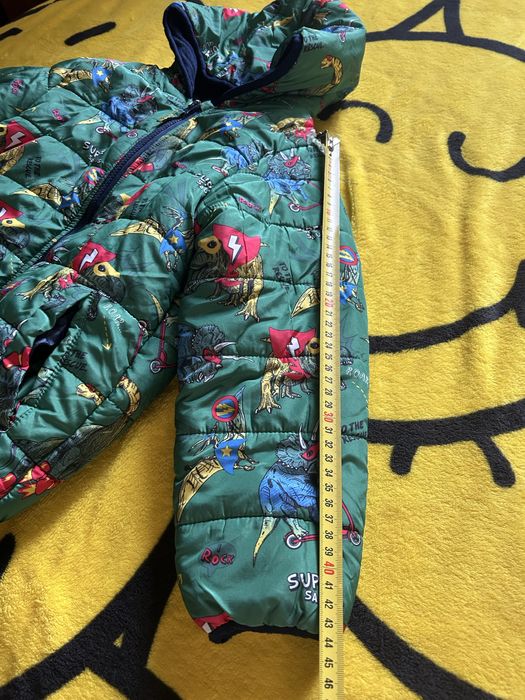 Kyrtka jesienno-zimowa 122