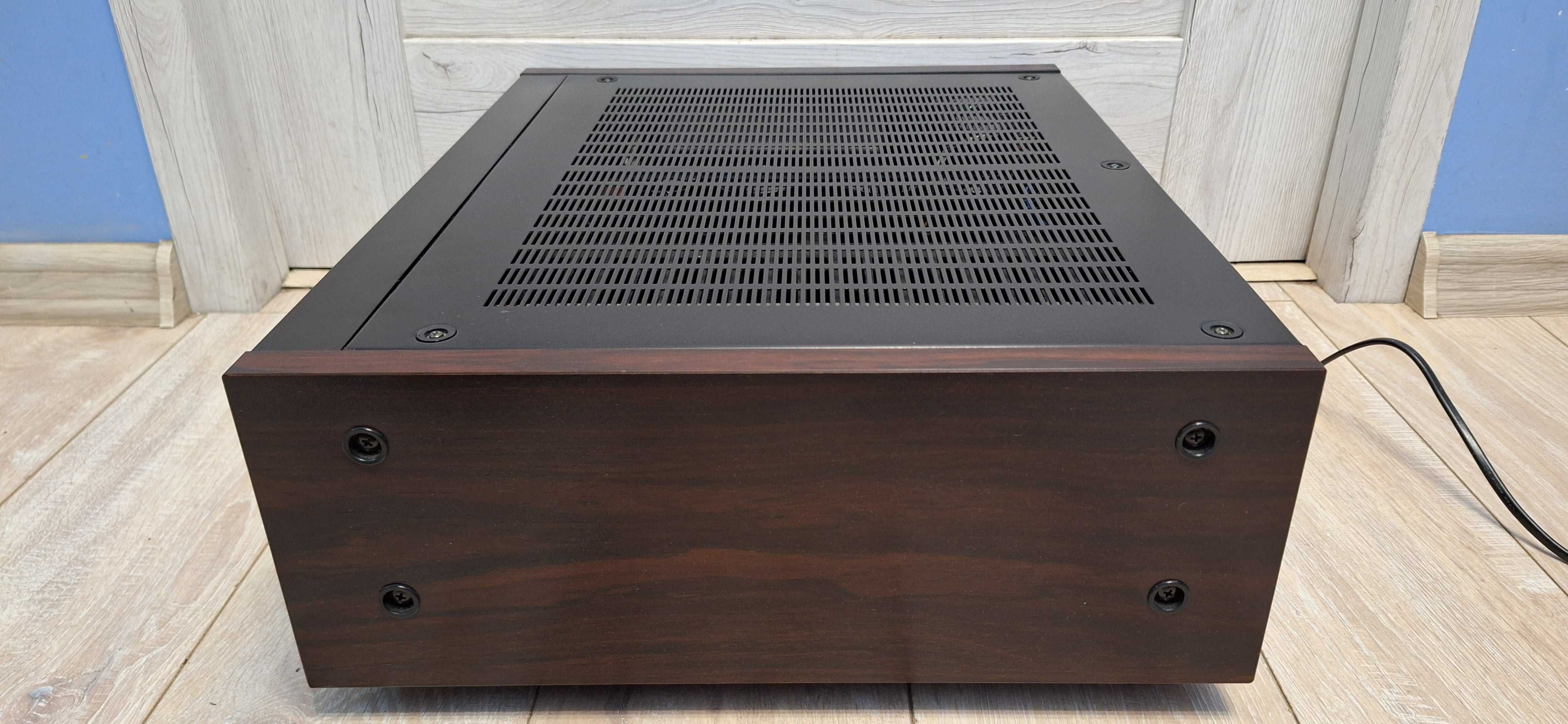 Wzmacniacz SONY TA-F 830 ES Najwyższy model 25 KG MONSTER ! Idealny !