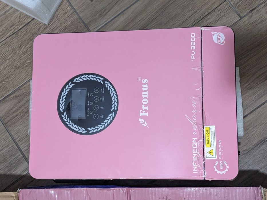 Гибридный инвертор 3 kWt