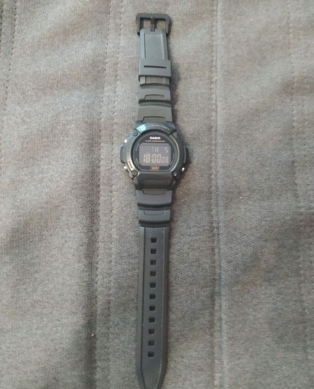 Zegarek Casio F-108 moduł 3224