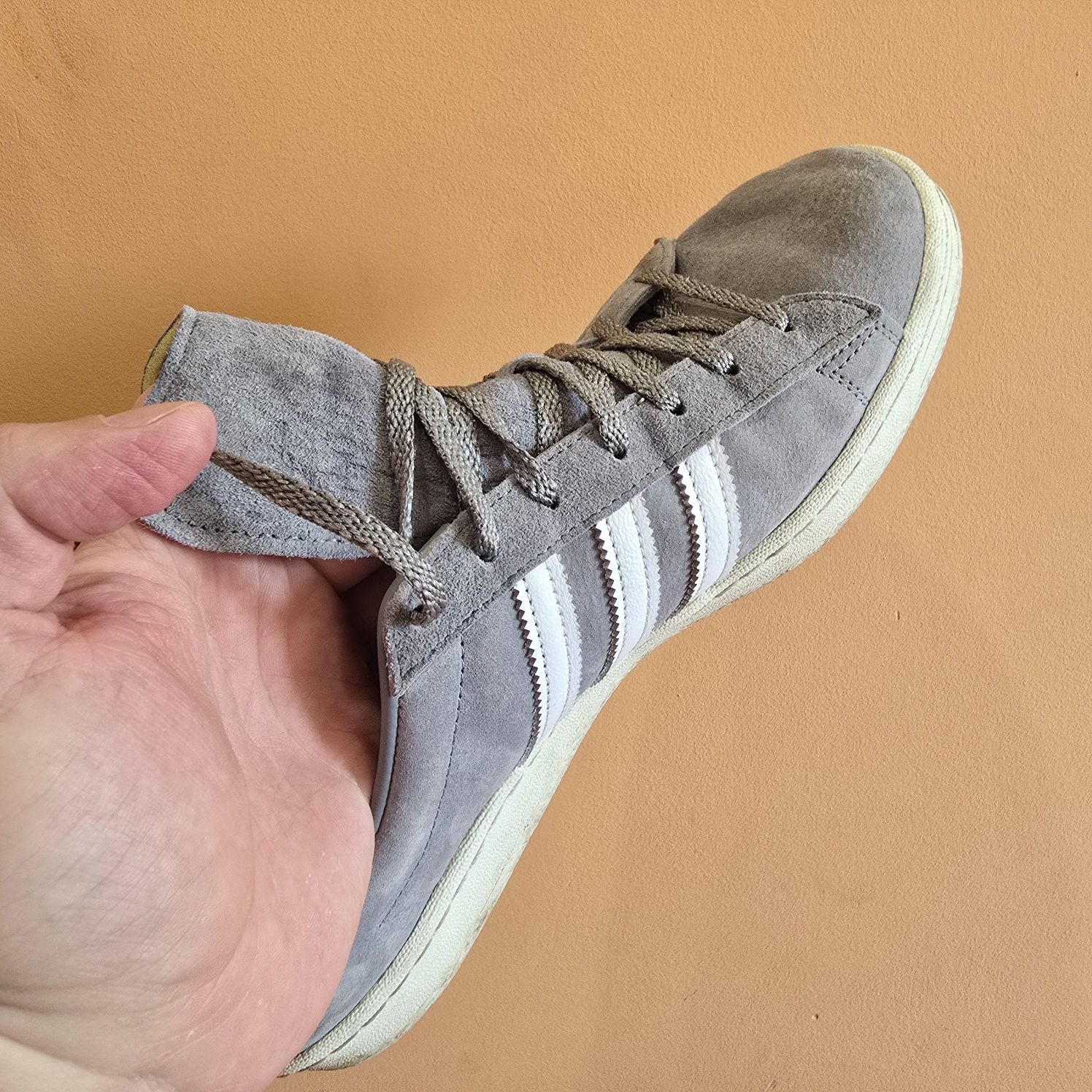 Продам кросівки Adidas originals CAMPUS 80s