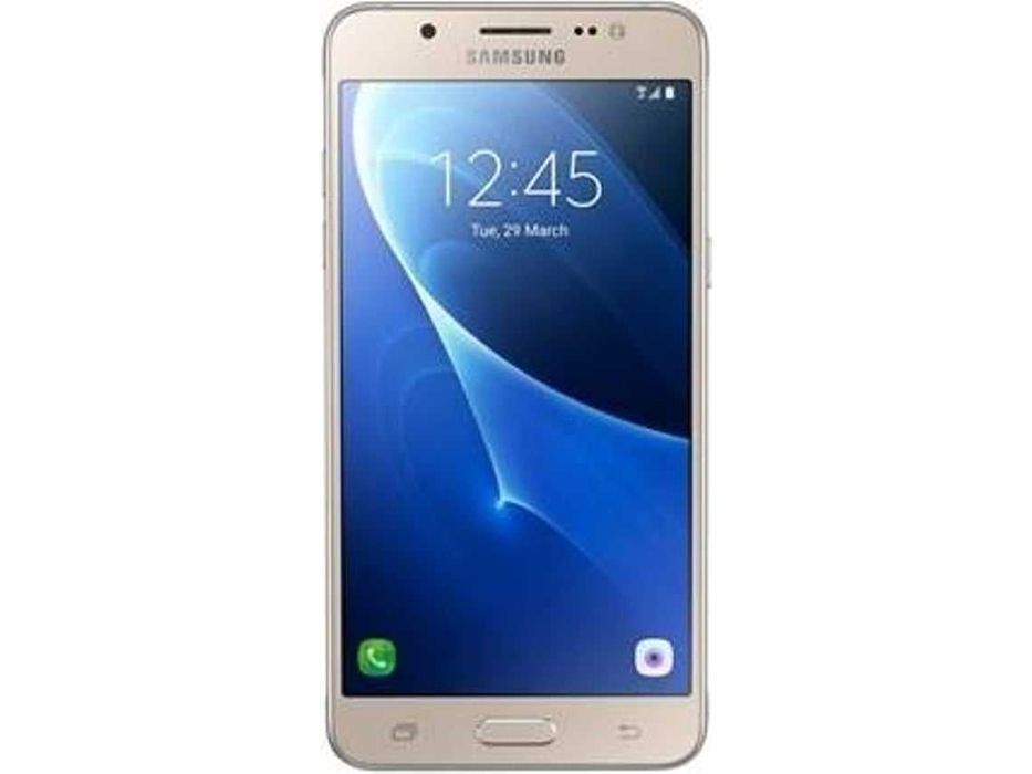 Samsung Galaxy J5 Duos - 4G smartphone - SIM-duplo