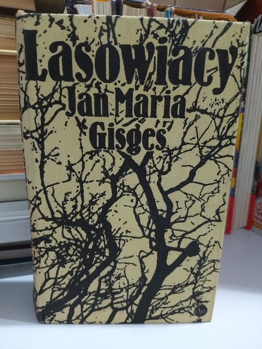 Jan Maria Gisges Lasowiacy