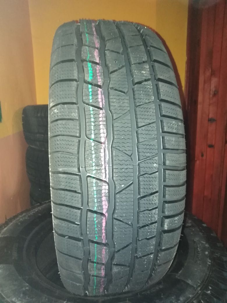 Opony bieżnikowane 225/50 R17 Pro All Weather "Profil" gat.II