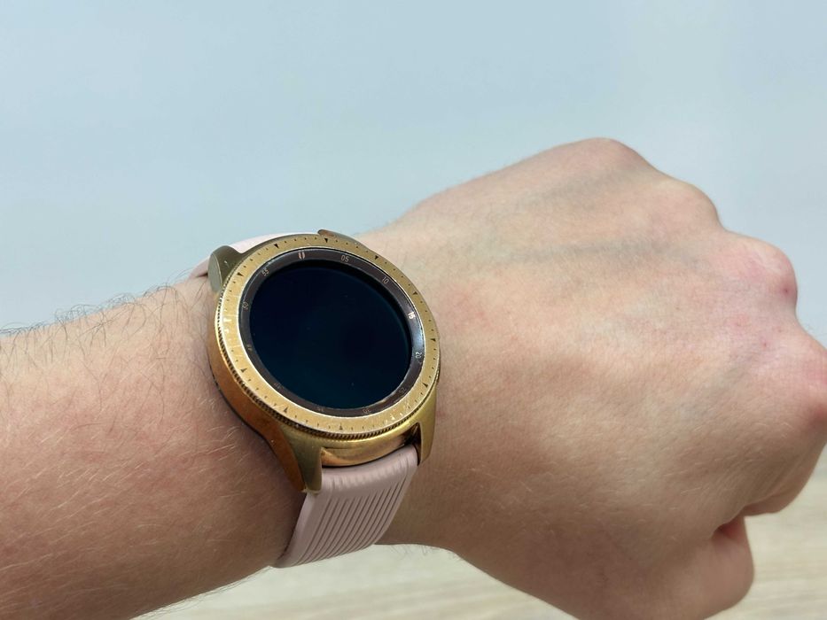 Smartwatch Samsung Galaxy Watch SM-R810