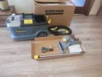 Karcher Puzzi 10/2 ADV