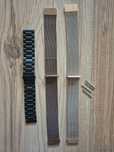 3x bransoleta pasek 20mm do smartwatcha i nie tylko