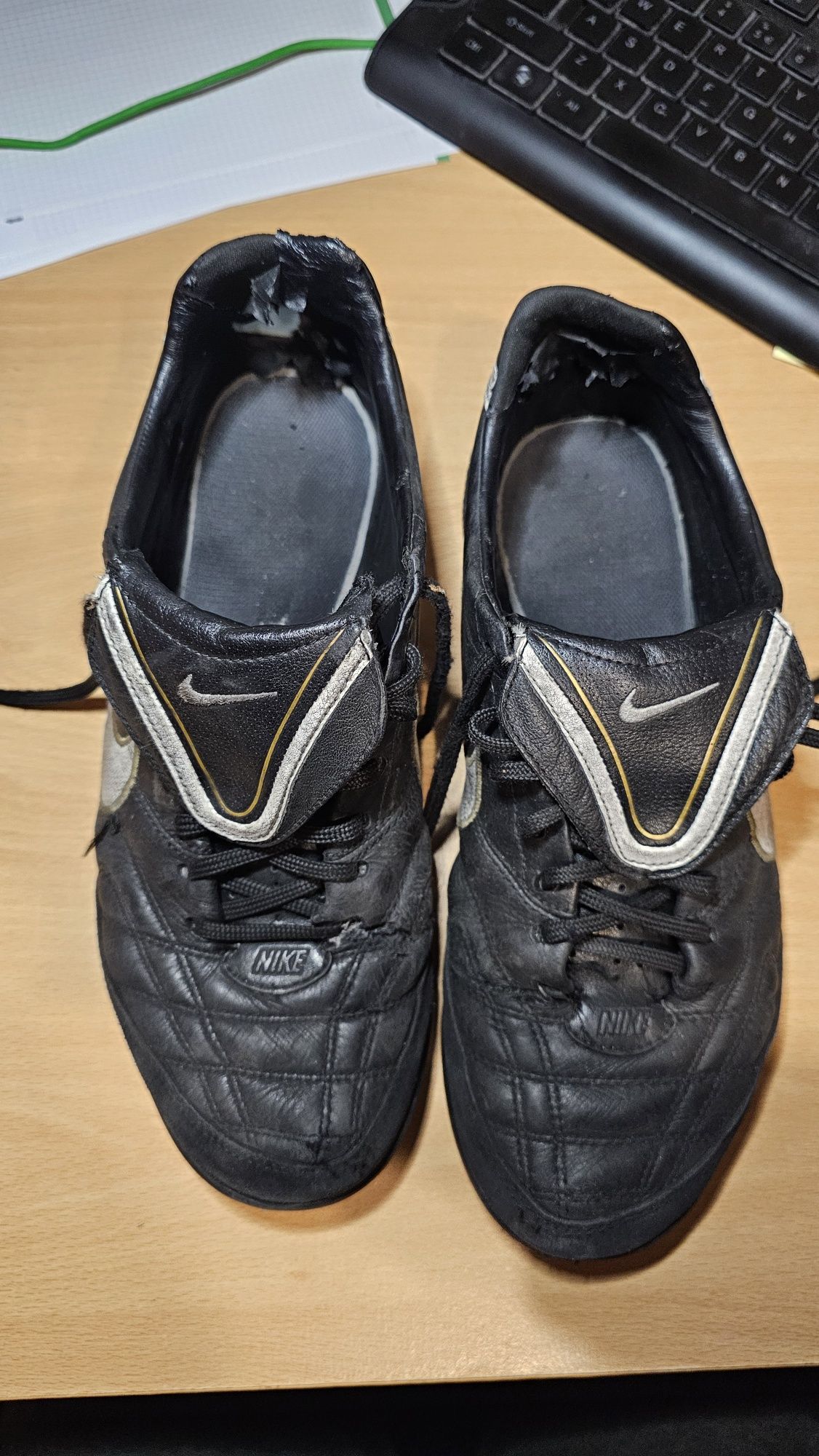 Nike Tiempo Mystic III r. 44