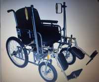 Інвалідний візок ДККРС-3-01-52