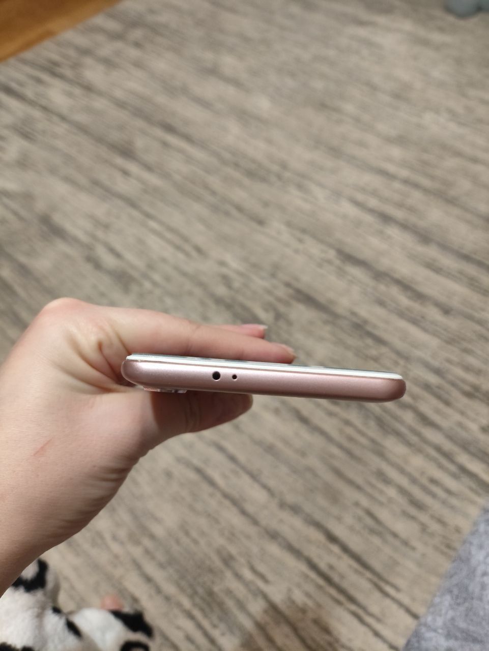 Xiaomi redmi note 5 4/64