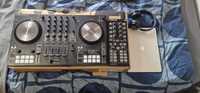 Vendo pack dj - traktor s3 + macbook pro + traktor x1 + mala