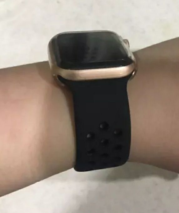 Braceletes Apple Watch