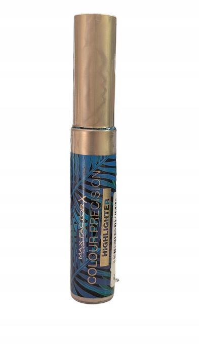 Max Factor Colour Precision Highlighter 8 Ml Rozświetlacz