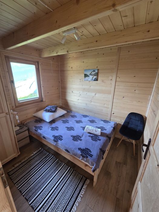 Góralski Domek pod Hajdówką !Pomiędzy Krakowem a Zakopanem!!!